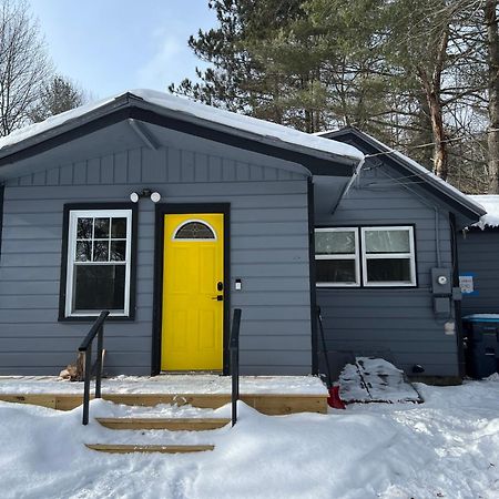 Chalet 86 - 3 Minutes From Whiteface Mountain Wilmington Esterno foto