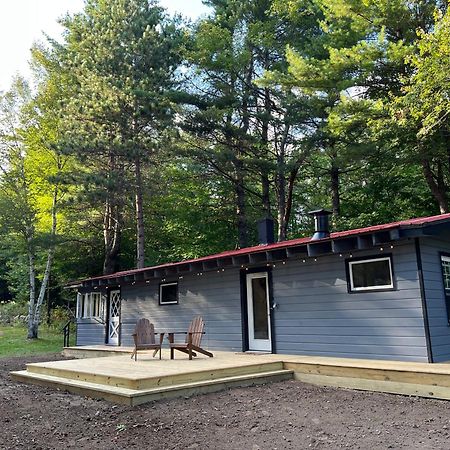 Chalet 86 - 3 Minutes From Whiteface Mountain Wilmington Esterno foto