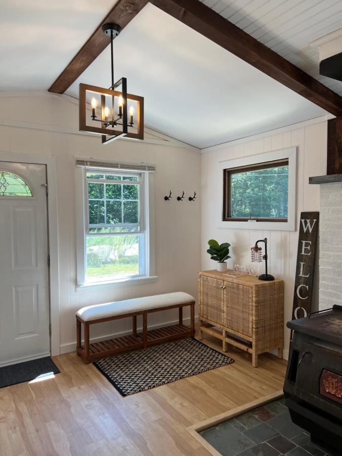 Chalet 86 - 3 Minutes From Whiteface Mountain Wilmington Esterno foto