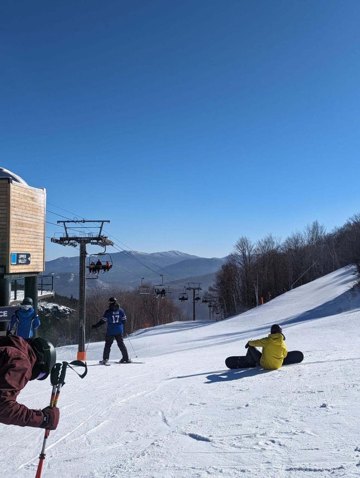 Chalet 86 - 3 Minutes From Whiteface Mountain Wilmington Esterno foto