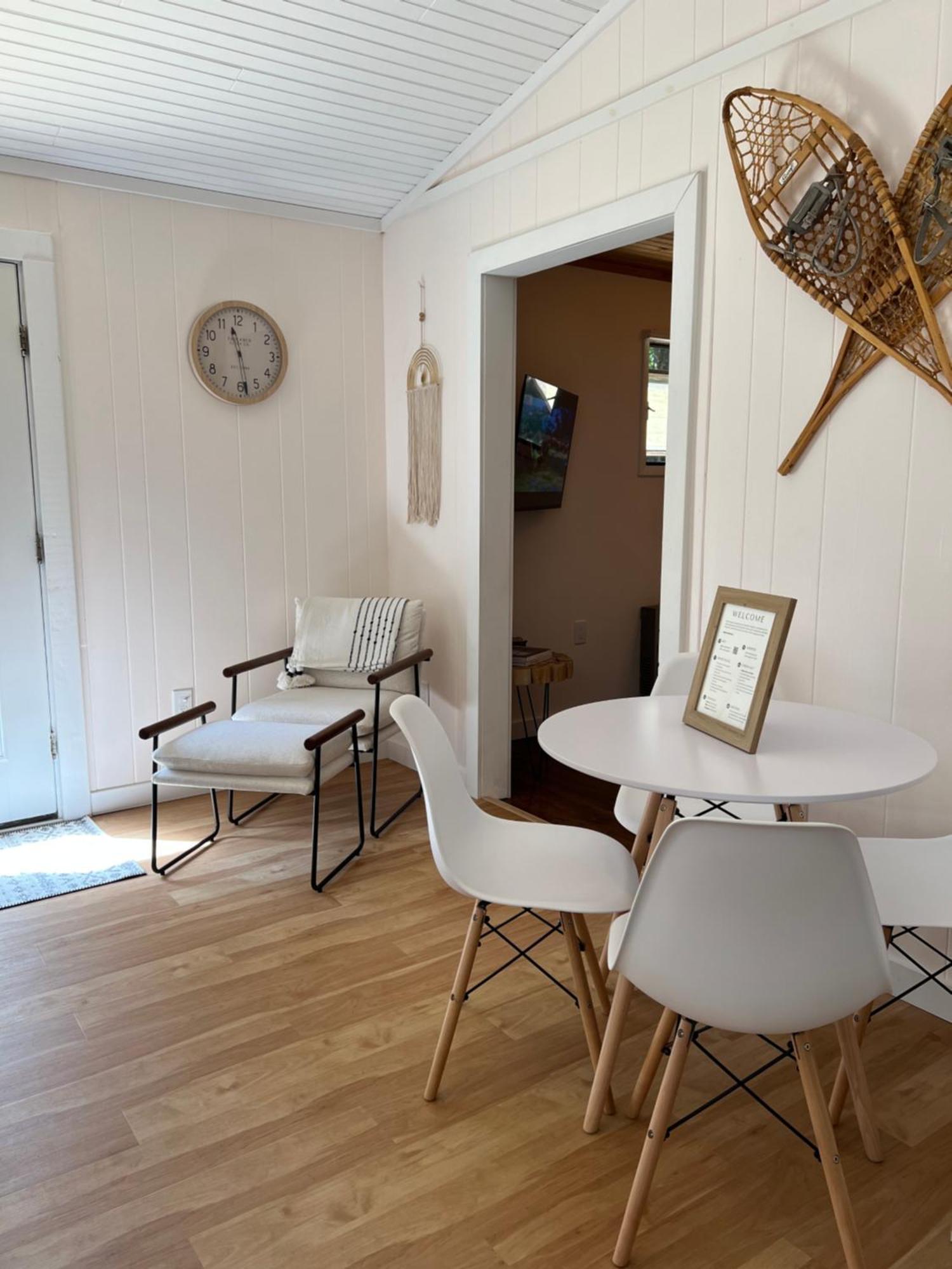 Chalet 86 - 3 Minutes From Whiteface Mountain Wilmington Esterno foto