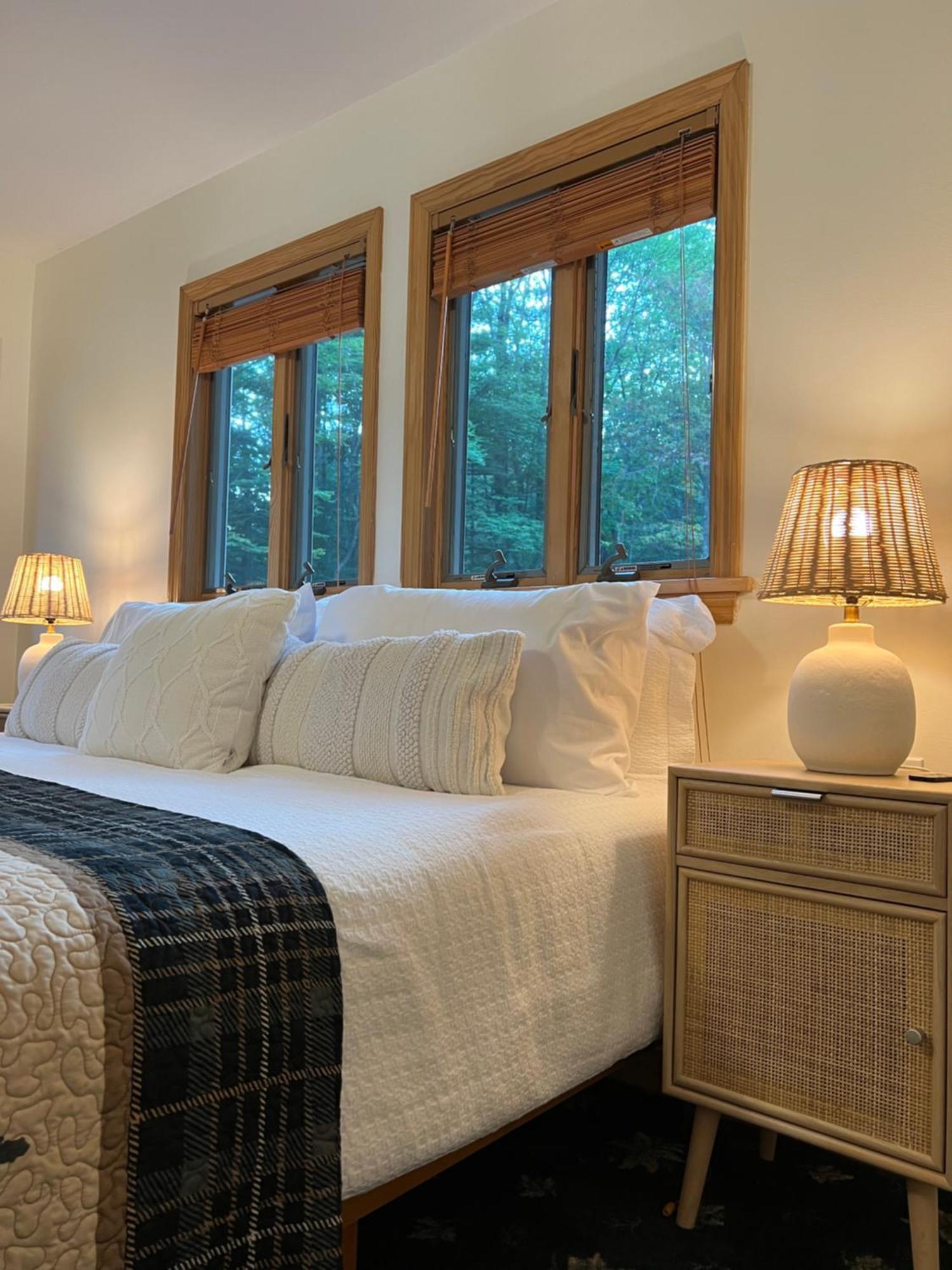 Chalet 86 - 3 Minutes From Whiteface Mountain Wilmington Esterno foto