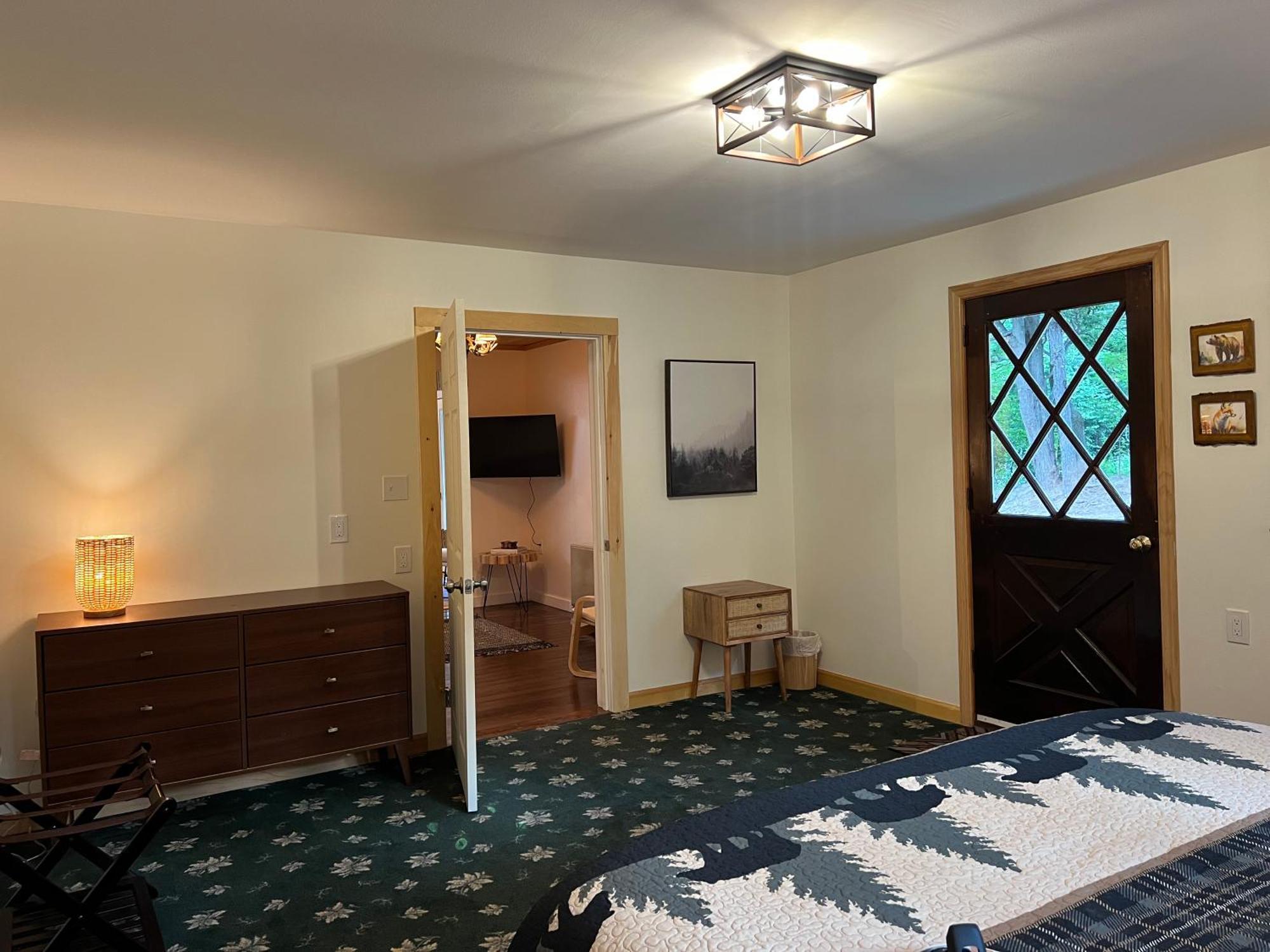 Chalet 86 - 3 Minutes From Whiteface Mountain Wilmington Esterno foto
