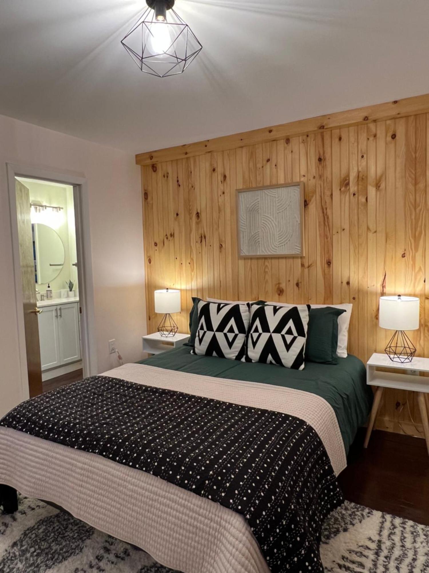 Chalet 86 - 3 Minutes From Whiteface Mountain Wilmington Esterno foto