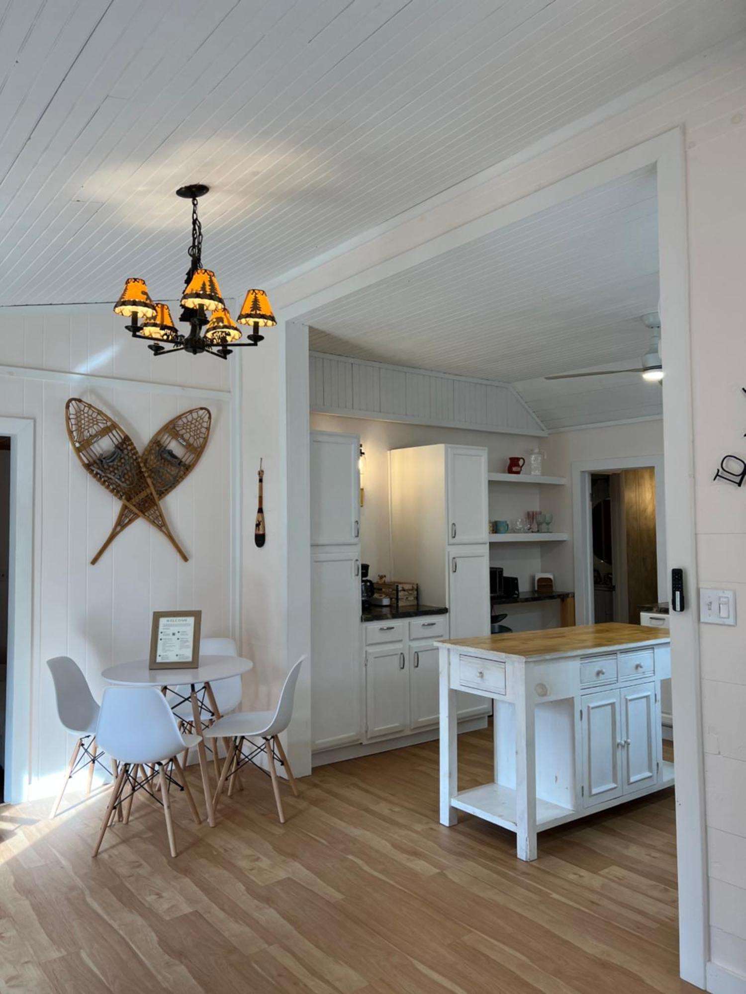 Chalet 86 - 3 Minutes From Whiteface Mountain Wilmington Esterno foto