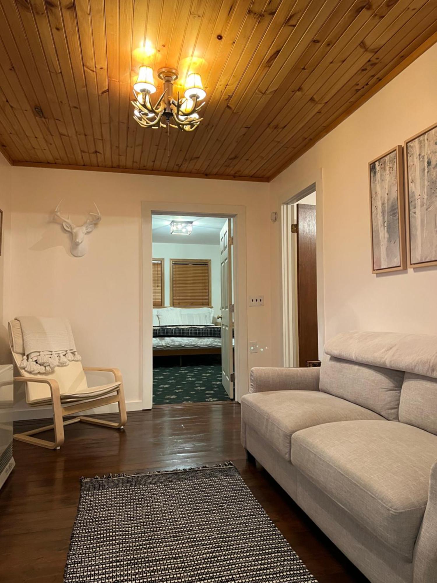 Chalet 86 - 3 Minutes From Whiteface Mountain Wilmington Esterno foto
