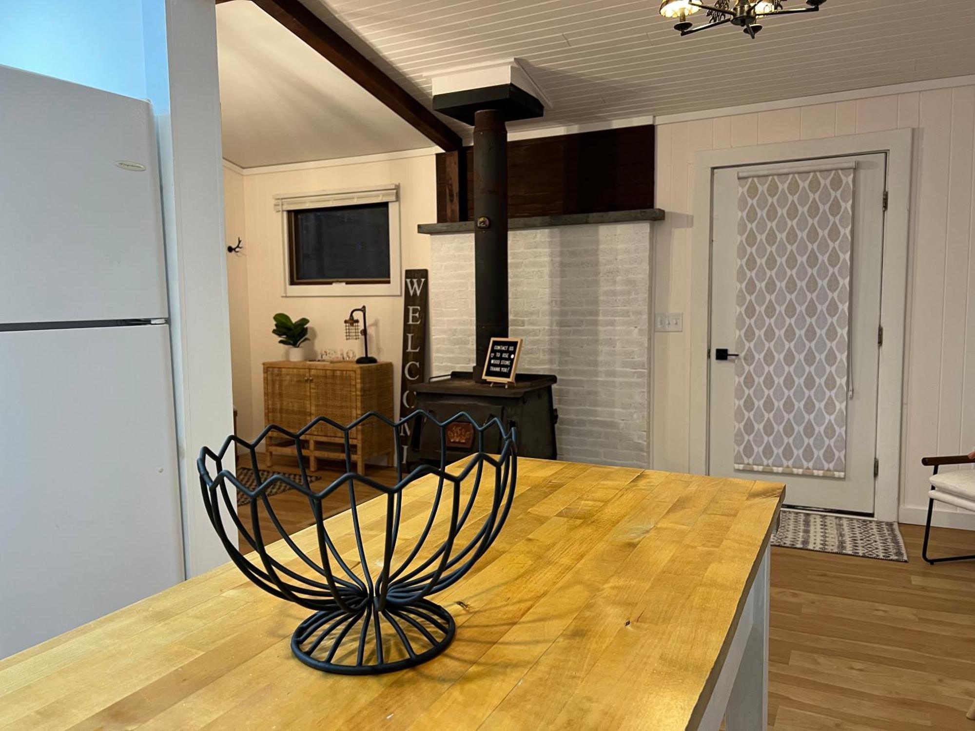Chalet 86 - 3 Minutes From Whiteface Mountain Wilmington Esterno foto